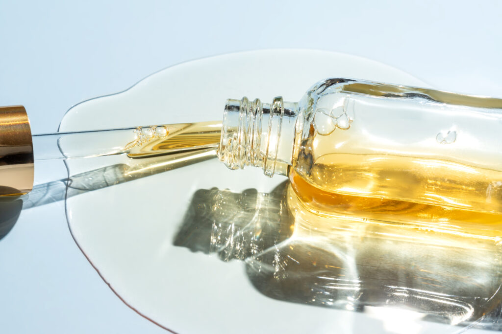 Liquids